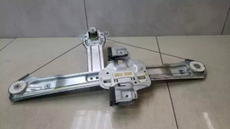MAQUINA VIDRO TRASEIRA DIREITA GM AGILE 2012 2013