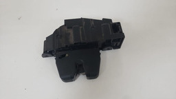 FECHADURA PORTA TAMPA TRASEIRA PEUGEOT 208 2013 A 2016