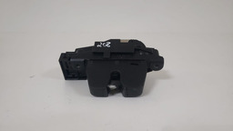 FECHADURA PORTA TAMPA TRASEIRA PEUGEOT 208 2013 A 2016