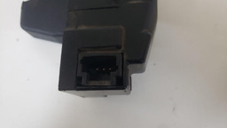 FECHADURA PORTA TAMPA TRASEIRA PEUGEOT 208 2013 A 2016