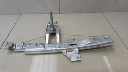 MÁQUINA VIDRO TRASEIRO DIREITO FORD KA 2019 A 2021 MANUAL
