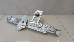 MÁQUINA VIDRO TRASEIRO DIREITO FORD KA 2019 A 2021 MANUAL