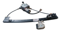 MÁQUINA VIDRO TRASEIRO ESQUERDO FORD FIESTA 2015 2016