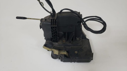 FECHADURA DIANTEIRA DIREITA MERCEDES C200 2005 2006