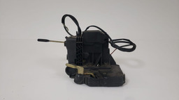 FECHADURA DIANTEIRA DIREITA MERCEDES C200 2005 2006