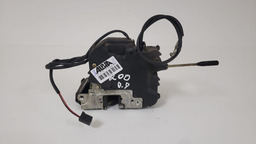 FECHADURA DIANTEIRA DIREITA MERCEDES C200 2005 2006