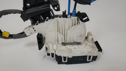 FECHADURA PORTA TRASEIRA ESQUERDA MERCEDES C180 2012 2013