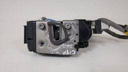 FECHADURA PORTA TRASEIRA ESQUERDA MERCEDES C180 2012 2013