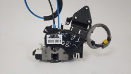 FECHADURA PORTA TRASEIRA ESQUERDA MERCEDES C180 2012 2013