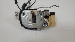 FECHADURA PORTA DIANTEIRA E MITSUBISHI L200 TRITON 2008 2015