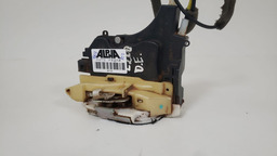 FECHADURA PORTA DIANTEIRA E MITSUBISHI L200 TRITON 2008 2015