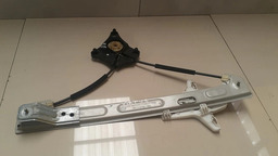 MÁQUINA VIDRO TRASEIRO DIREITO VOLKSWAGEN  VIRTUS 2018