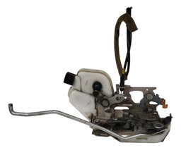 Fechadura Porta Dianteira E Mitsubishi Pajero Tr4 2005 2015