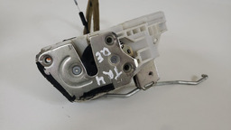 FECHADURA PORTA DIANTEIRA E MITSUBISHI PAJERO TR4 2005 2015