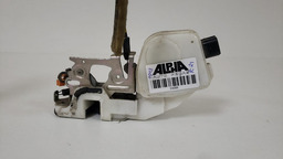 FECHADURA PORTA DIANTEIRA E MITSUBISHI PAJERO TR4 2005 2015