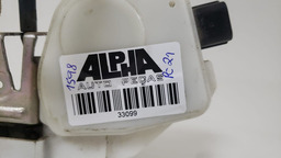 FECHADURA PORTA DIANTEIRA E MITSUBISHI PAJERO TR4 2005 2015