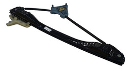 MAQUINA VIDRO TRASEIRA ESQUERDA VW AMAROK 2018 SEM MOTOR