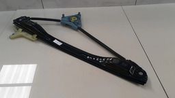 MAQUINA VIDRO TRASEIRA ESQUERDA VW AMAROK 2018 SEM MOTOR