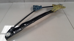 MAQUINA VIDRO TRASEIRA ESQUERDA VW AMAROK 2018 SEM MOTOR