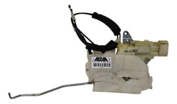 Fechadura Porta Dianteira Direita Gm S10 2012 A 2016