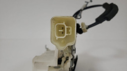 FECHADURA PORTA DIANTEIRA DIREITA GM S10 2012 A 2016