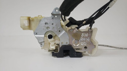 FECHADURA PORTA DIANTEIRA DIREITA GM S10 2012 A 2016