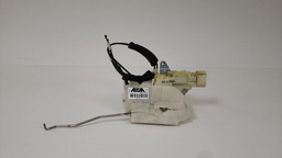 FECHADURA PORTA DIANTEIRA DIREITA GM S10 2012 A 2016