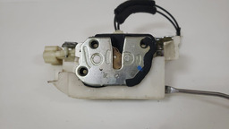 FECHADURA PORTA DIANTEIRA DIREITA GM S10 2012 A 2016