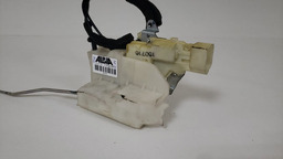 FECHADURA PORTA DIANTEIRA DIREITA GM S10 2012 A 2016