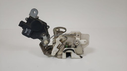 FECHADURA PORTA TRASEIRA D MITSUBISHI PAJERO TR4 2005 A 2015