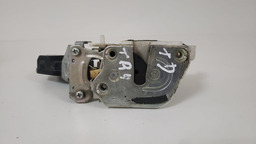 FECHADURA PORTA TRASEIRA D MITSUBISHI PAJERO TR4 2005 A 2015