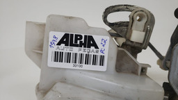 FECHADURA PORTA TRASEIRA D MITSUBISHI PAJERO TR4 2005 A 2015