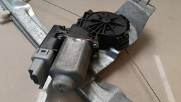 MÁQUINA VIDRO TRASEIRO ESQUERDO CITROEN C4 PICASSO 2008 2009