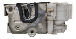 Fechadura Porta Dianteira Direita Mercedes B200 2007 A 2011