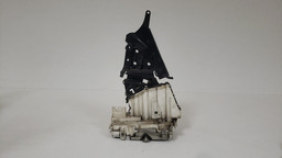 FECHADURA PORTA DIANTEIRA DIREITA MERCEDES B200 2007 A 2011