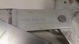 MÁQUINA VIDRO DIANTEIRO ESQUERDO GM S10 2013 2014 SEM MOTOR