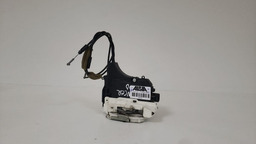 FECHADURA PORTA DIANTEIRA D MITSUBISHI LANCER 2011 A 2015