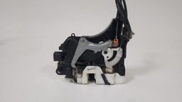 FECHADURA PORTA DIANTEIRA D MITSUBISHI LANCER 2011 A 2015