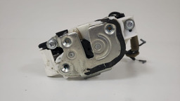 FECHADURA PORTA DIANTEIRA D MITSUBISHI LANCER 2011 A 2015