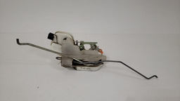 FECHADURA PORTA D E MITSUBISHI PAJERO SPORT 2004 2005