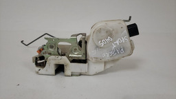 FECHADURA PORTA D E MITSUBISHI PAJERO SPORT 2004 2005