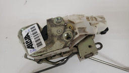 FECHADURA PORTA D E MITSUBISHI PAJERO SPORT 2004 2005