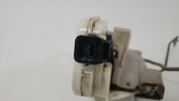 FECHADURA PORTA D E MITSUBISHI PAJERO SPORT 2004 2005