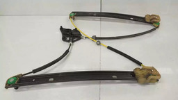 MÁQUINA VIDRO DIANTEIRO DIREITO AUDI Q3 2013 A 2014