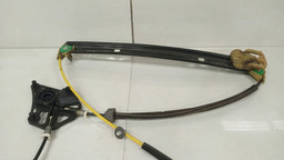 MÁQUINA VIDRO DIANTEIRO DIREITO AUDI Q3 2013 A 2014