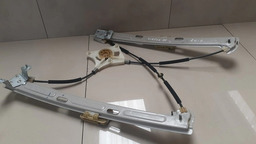 MÁQUINA VIDRO DIANTEIRO ESQUERDO VOLKSWAGEN VIRTUS 2018