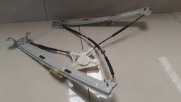 MÁQUINA VIDRO DIANTEIRO ESQUERDO VOLKSWAGEN VIRTUS 2018