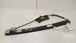 MÁQUINA VIDRO TRASEIRO DIREITO AUDI Q3 2013 2014
