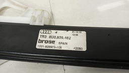 MÁQUINA VIDRO TRASEIRO DIREITO AUDI Q3 2013 2014