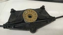 MÁQUINA VIDRO TRASEIRO DIREITO AUDI Q3 2013 2014